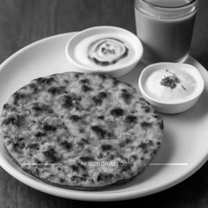 Missi Roti
