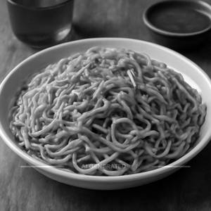 Chilli Garlic Noodles