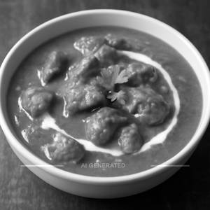 Butter Chicken Bonless
