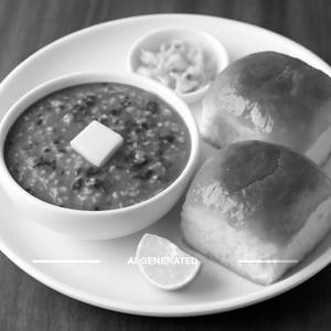 Pav Bhaji