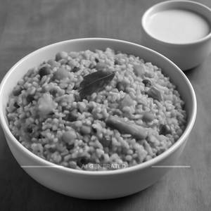 Sambar Rice