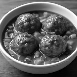 Veg Manchurian