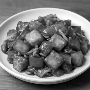 Chilli Paneer