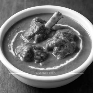 Mutton Makhani