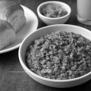 Veg Kheema Kasturi