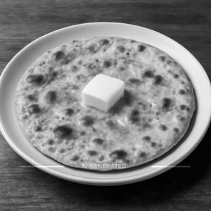 Butter Roti