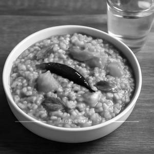 Sambar Rice