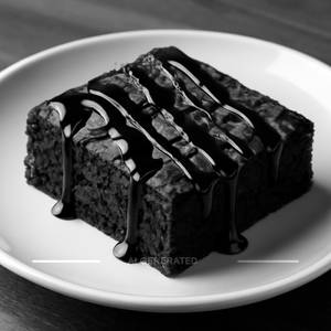 Belgium Brownie