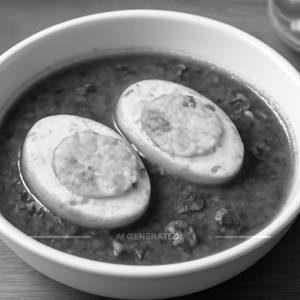 Egg Curry [2 Pieces]