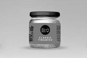 Classic Tiramisu Jar