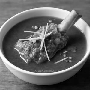 Mutton Nihari Gosht