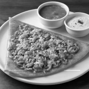 Pizza Dosa