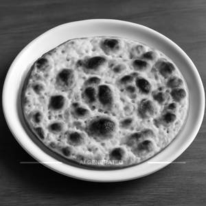 Roti Tandoori