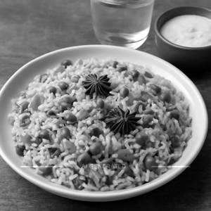 Veg. Pulao