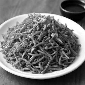 Chinese bhel