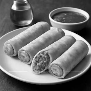 Veg spring roll