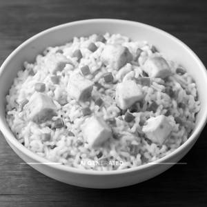 Todays Special Paneer Fried Rice