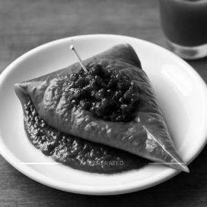 Minakshi Chutney Gulkand Paan
