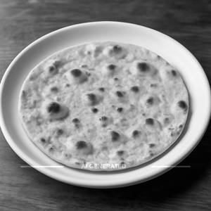 Plain Roti
