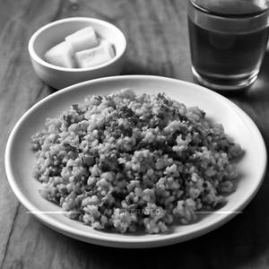 Egg Bhurji
