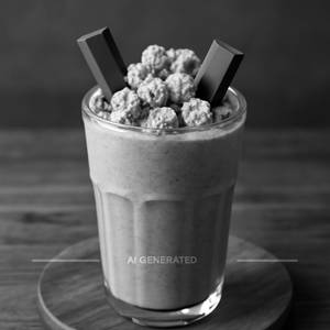 Kitkat Shake