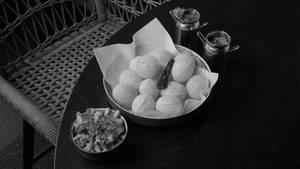 Pani Puri