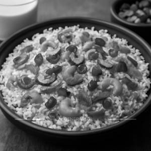 Kashmiri Pulao