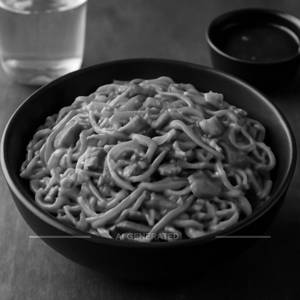Veg Schezwan Noodles