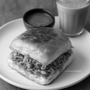Special Butter Dabeli