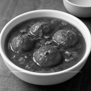 Manchurian Greavy