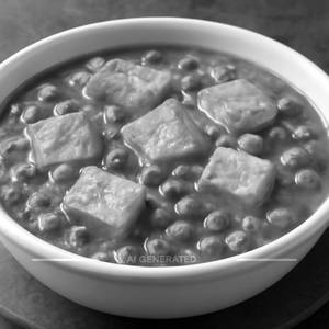 Matar Paneer