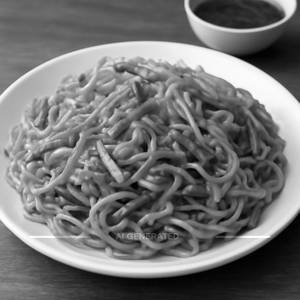 Schezwan Noodles