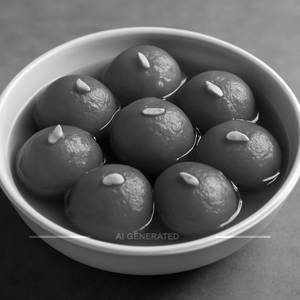 Gulab Jamun [ Kg ]