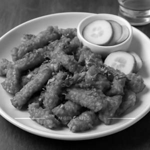 Moksh Wok Chicken