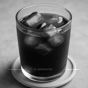 Cold brew