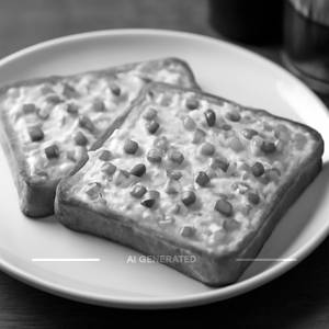 Chilli Cheese Toast