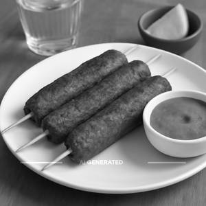 Hara Bhara Kebab