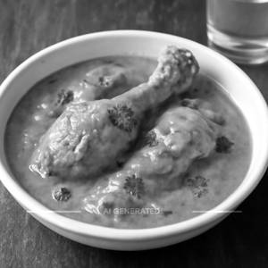 Chicken Korma Special