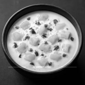 Pineapple Raita
