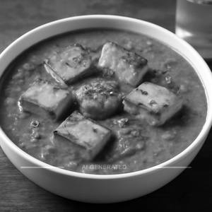 Paneer Tikka Masala(o)