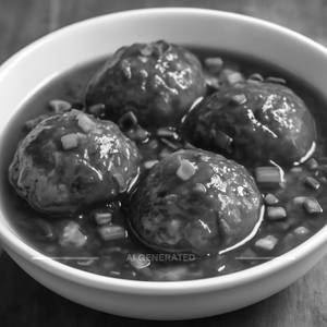 Veg Manchurian