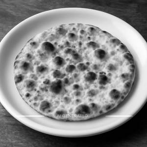 Tandoori Roti