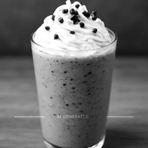 Mocha Chip Frappe
