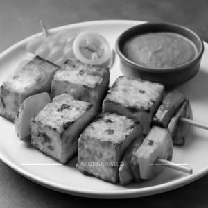 Paneer Tikka