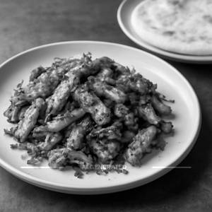 Classic Original Chicken shawarma