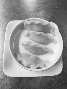 Gurer Dudh Puli (4 Pcs)