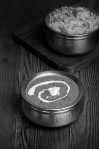 Malaidar Dal Makhani