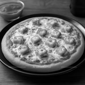 Panner Cheese Pizza