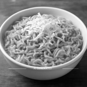 Cheese Masala Maggi