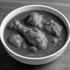 Sp chicken curry